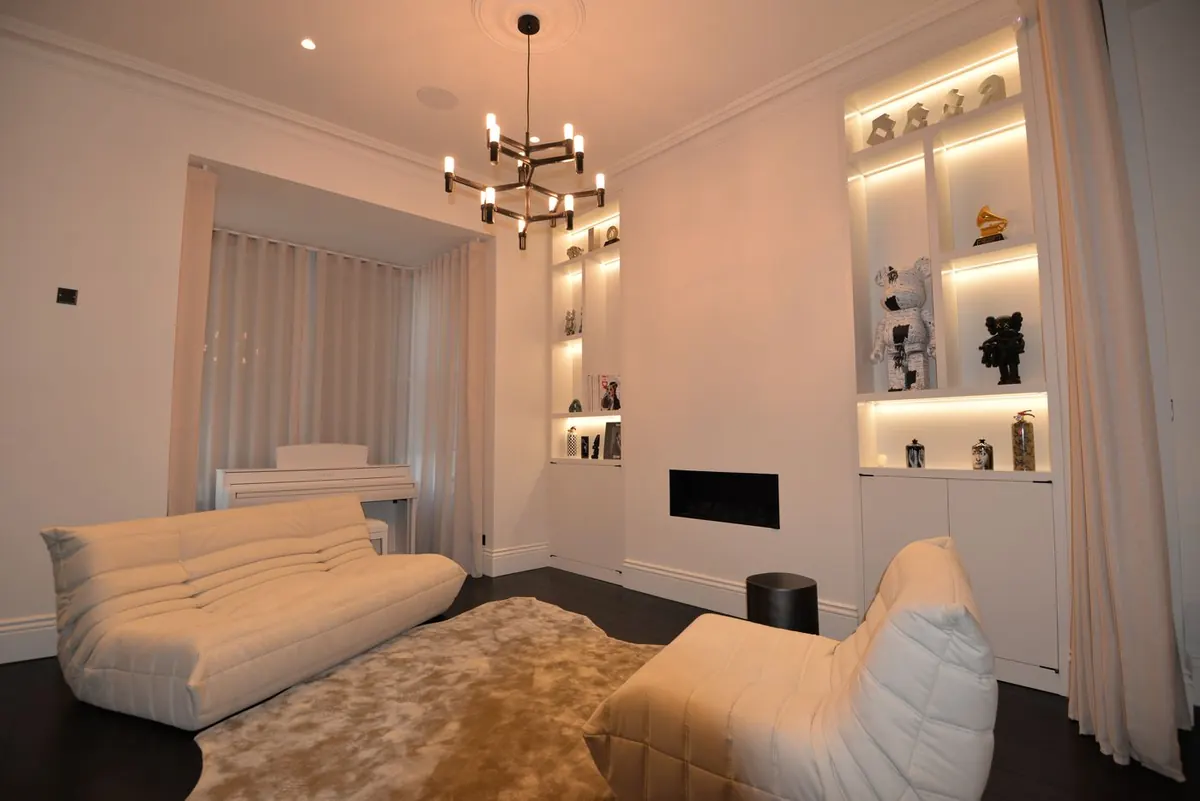 Maida Vale Residence