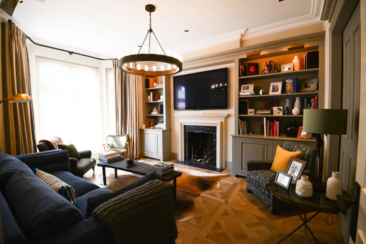Notting Hill Residence