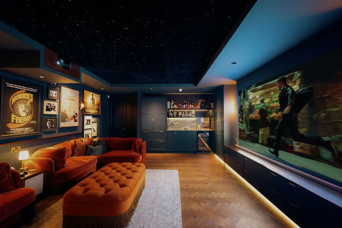 West London Pad